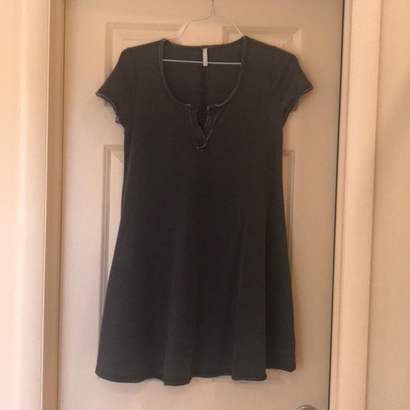 ZSUPPLY Dresses & Skirts - T-shirt dress
